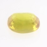 Yellow Sapphire – 1.93 Carats (Ratti-2.13) Pukhraj